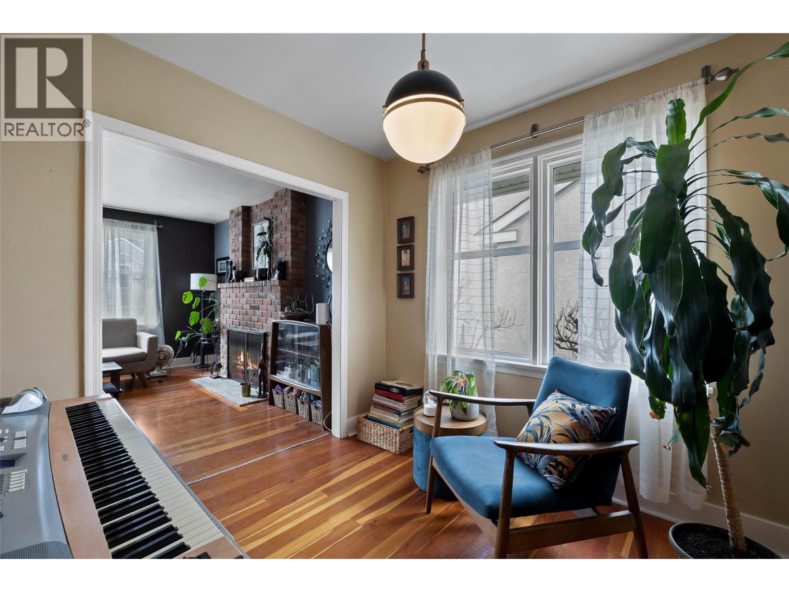 1086 Columbia Street, Kamloops