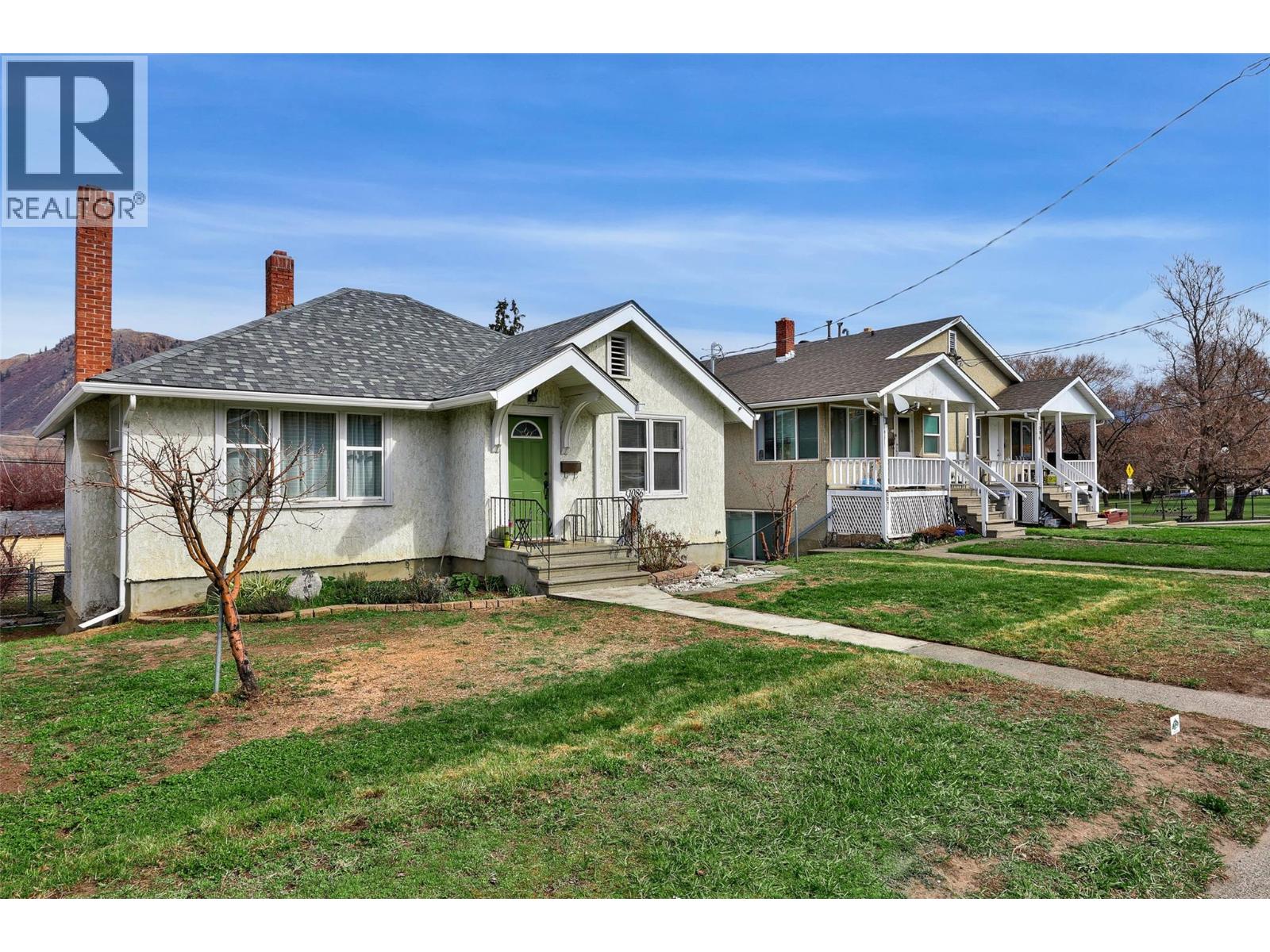 1086 Columbia Street, Kamloops