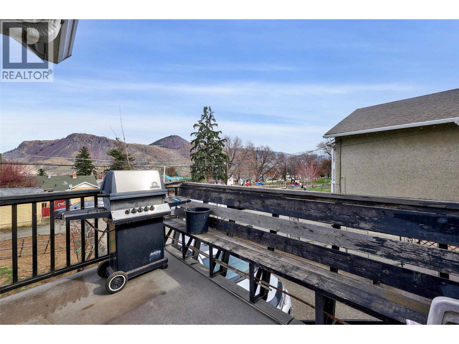 1086 Columbia Street, Kamloops