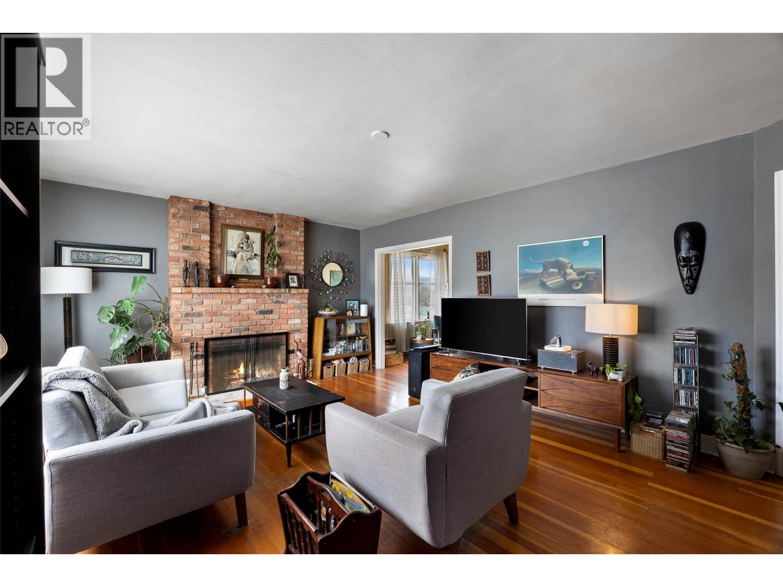 1086 Columbia Street, Kamloops