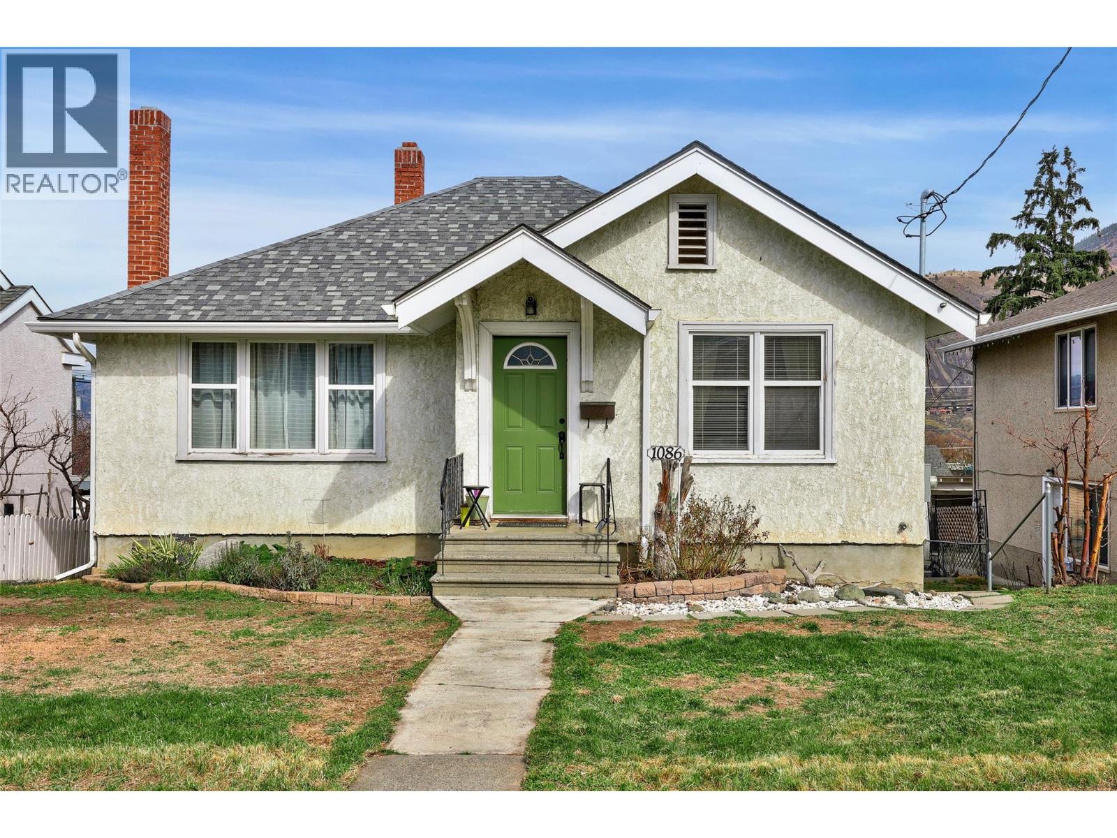 1086 Columbia Street, Kamloops