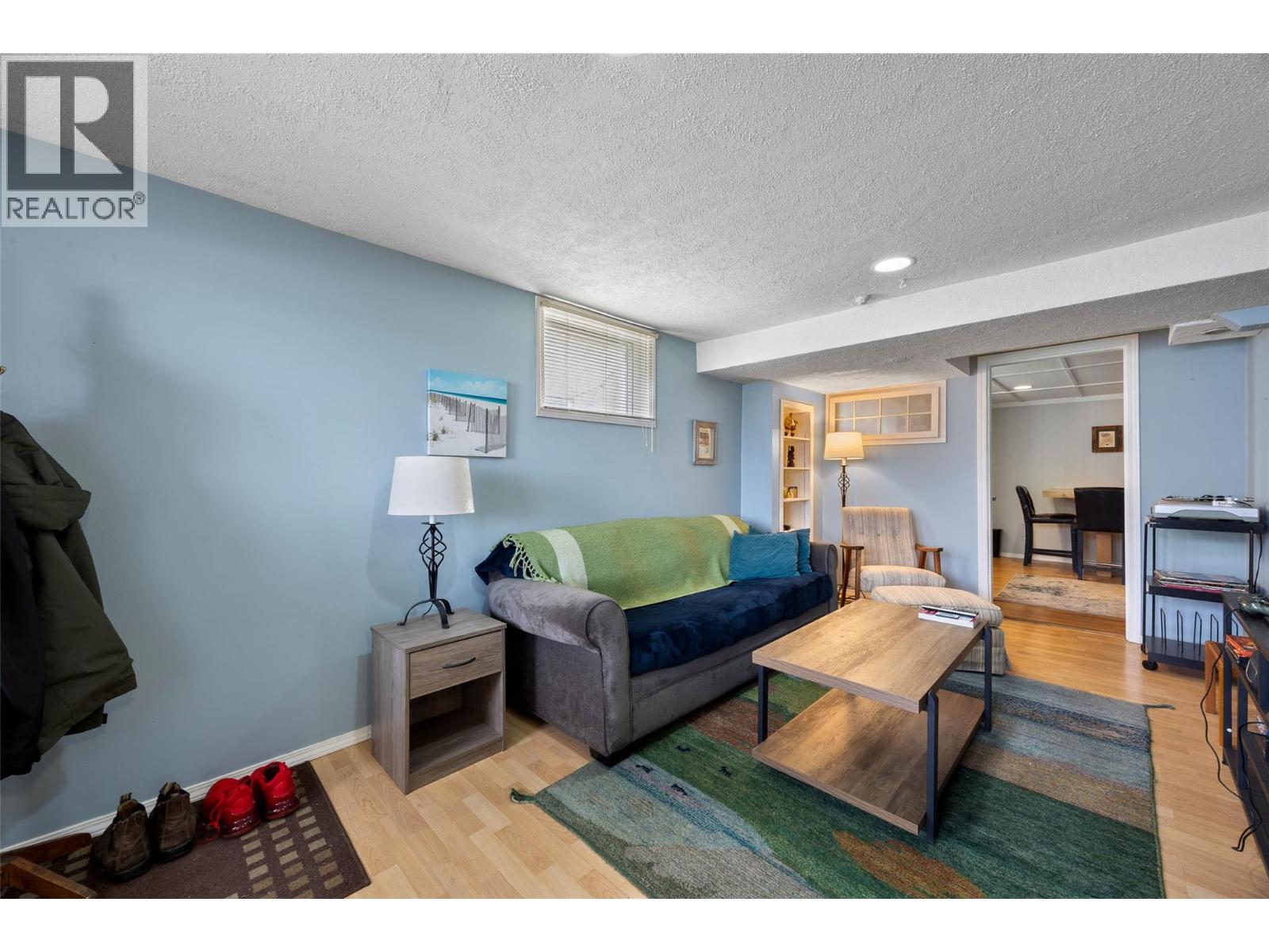 1086 Columbia Street, Kamloops