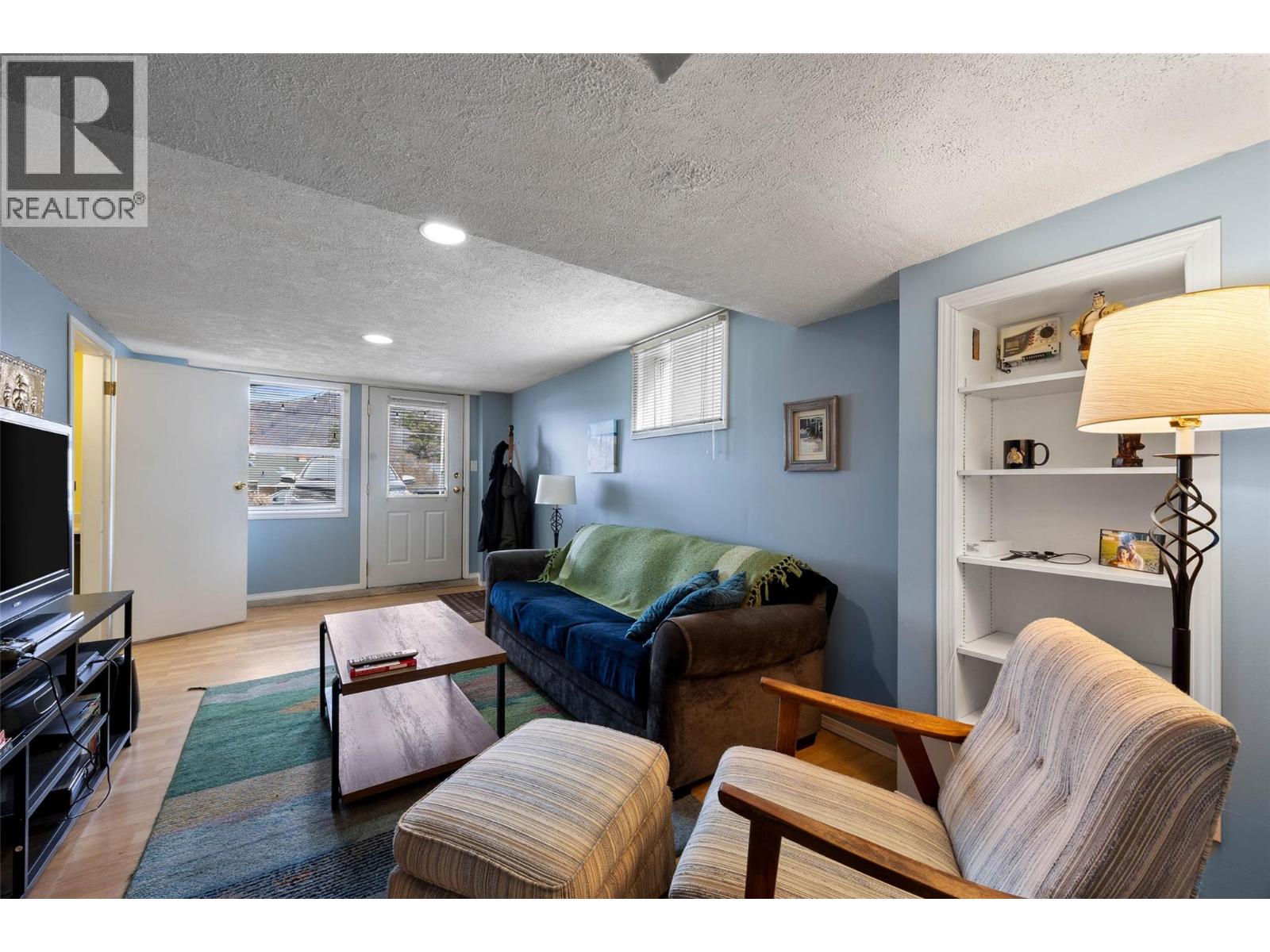 1086 Columbia Street, Kamloops