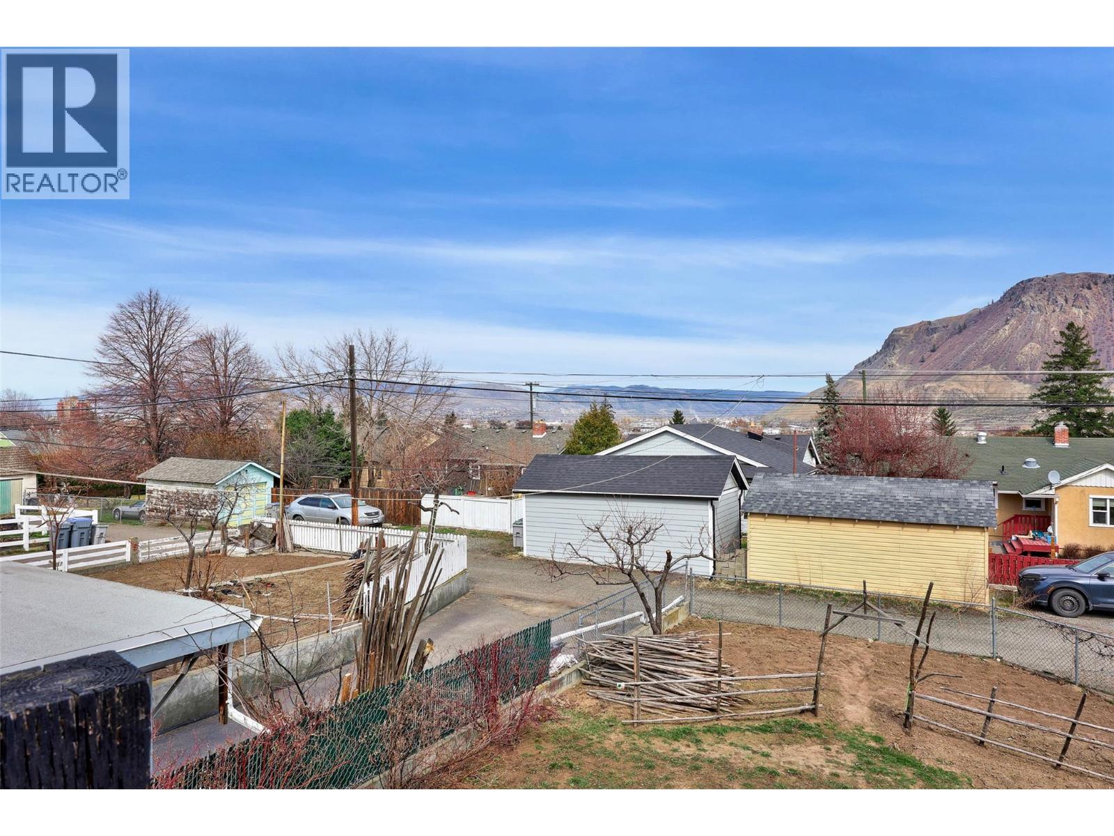 1086 Columbia Street, Kamloops