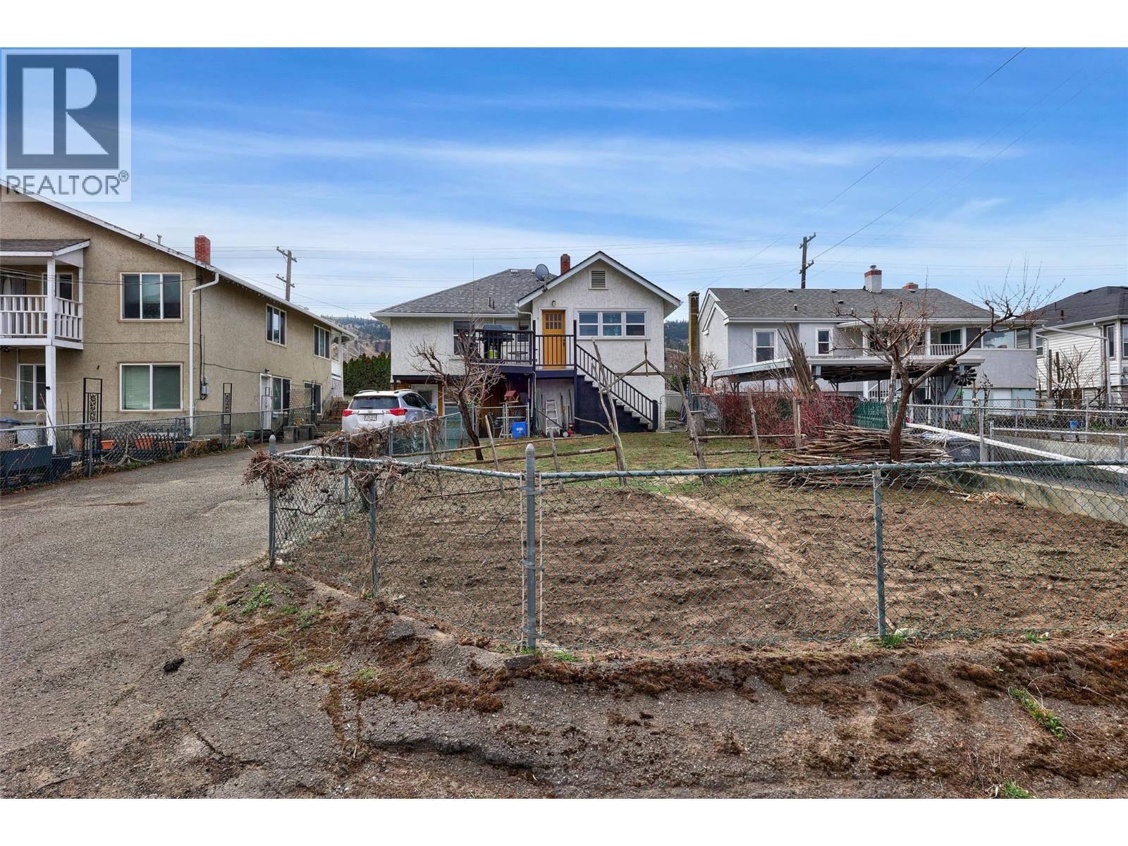 1086 Columbia Street, Kamloops