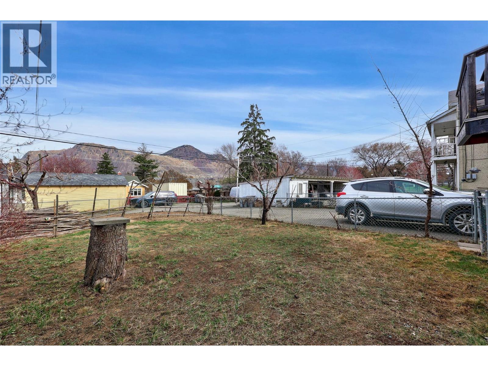 1086 Columbia Street, Kamloops