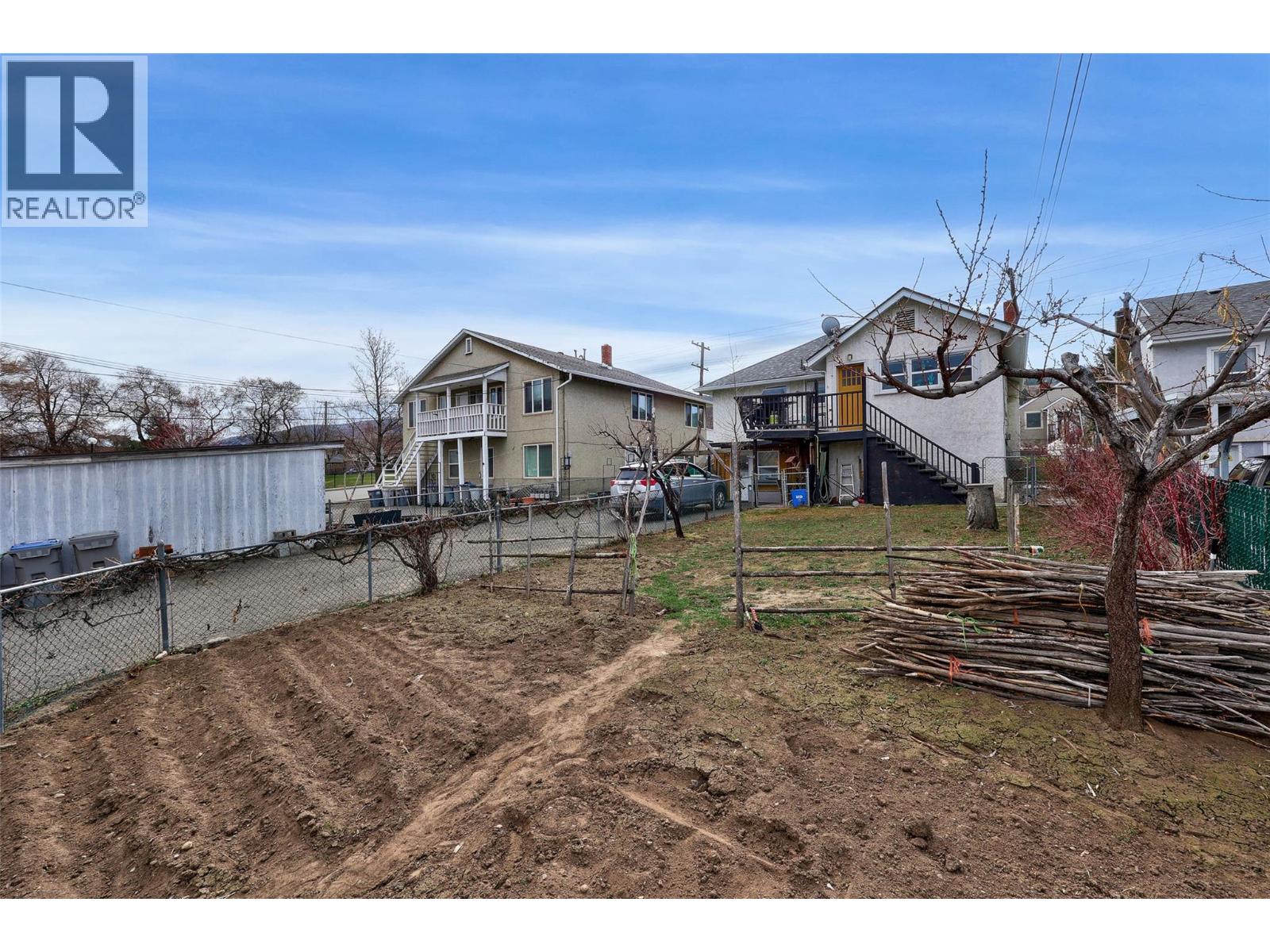 1086 Columbia Street, Kamloops