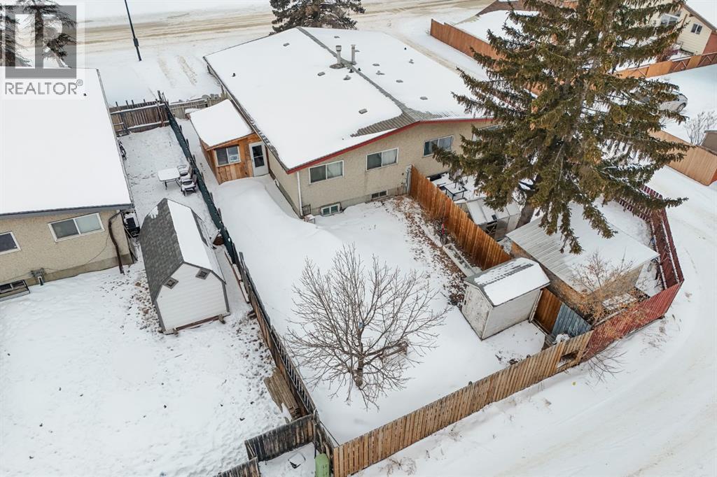 65 Northey Avenue, Red Deer