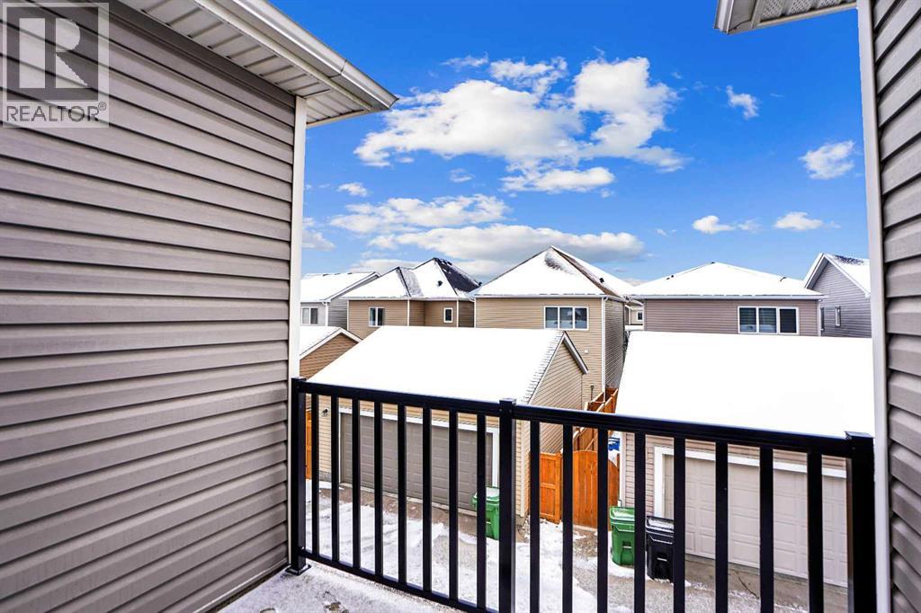 Single Family House for Sale in  Cityside Grove NE Cityscape Calgary 