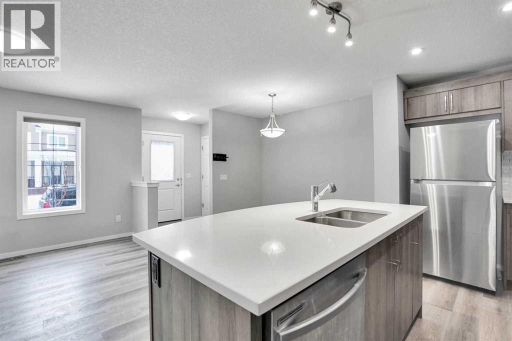 Single Family House for Sale in  Cityside Grove NE Cityscape Calgary 