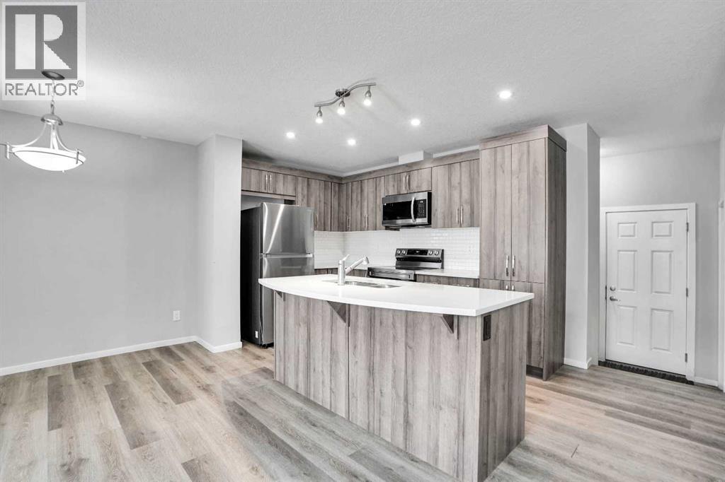 Single Family House for Sale in  Cityside Grove NE Cityscape Calgary 