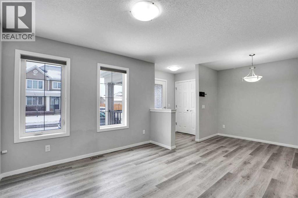 Single Family House for Sale in  Cityside Grove NE Cityscape Calgary 