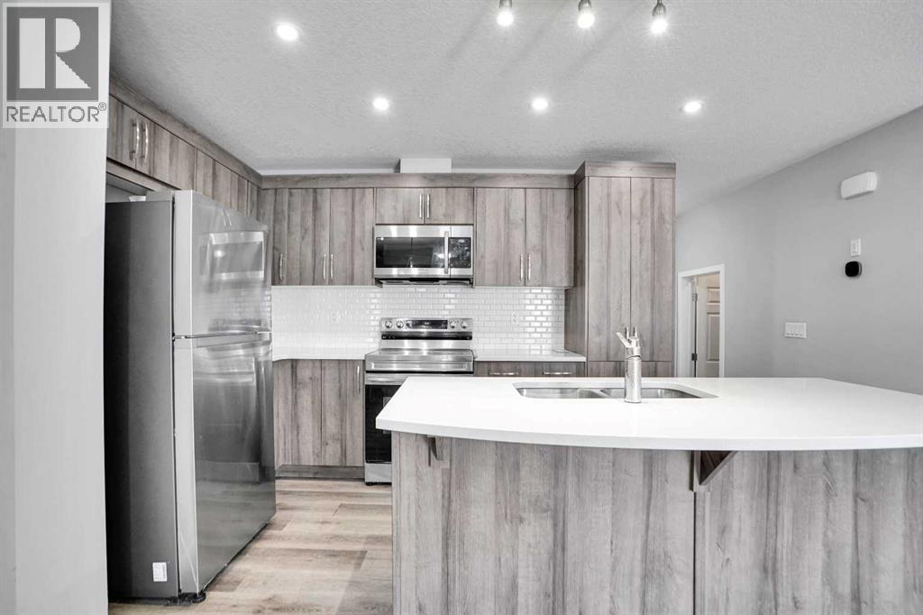 Single Family House for Sale in  Cityside Grove NE Cityscape Calgary 