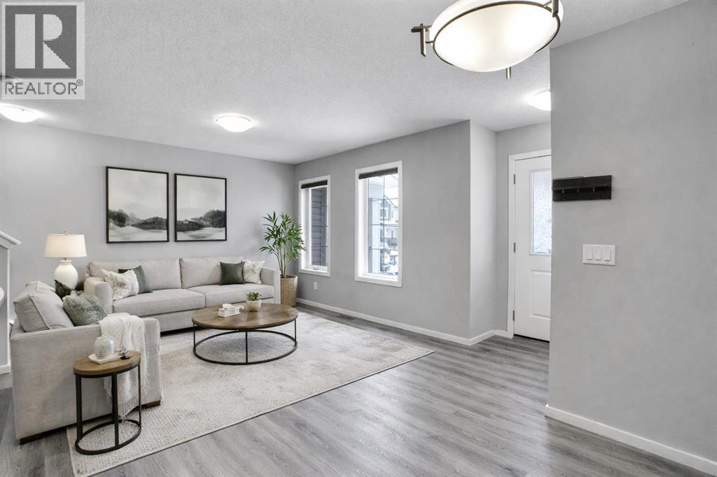 Single Family House for Sale in  Cityside Grove NE Cityscape Calgary 