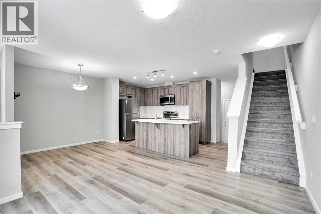 Single Family House for Sale in  Cityside Grove NE Cityscape Calgary 