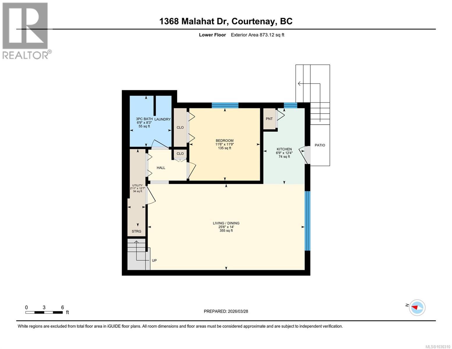 1368 MALAHAT DR - 70