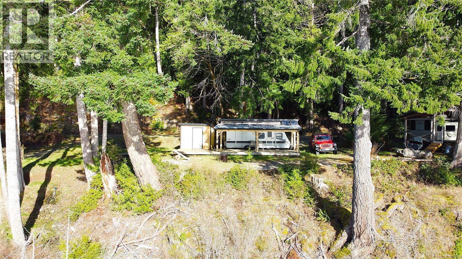 5 Headquarters Bay, Port Alberni