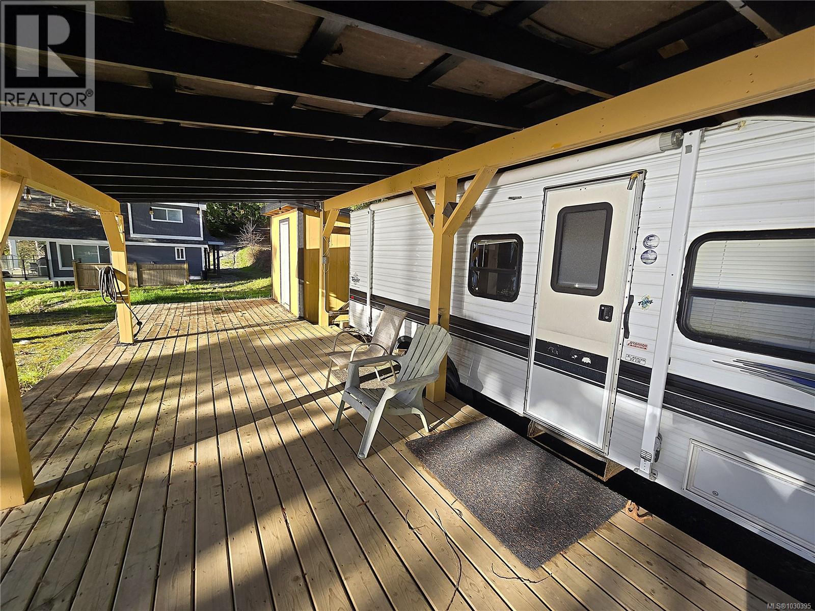 5 Headquarters Bay, Port Alberni