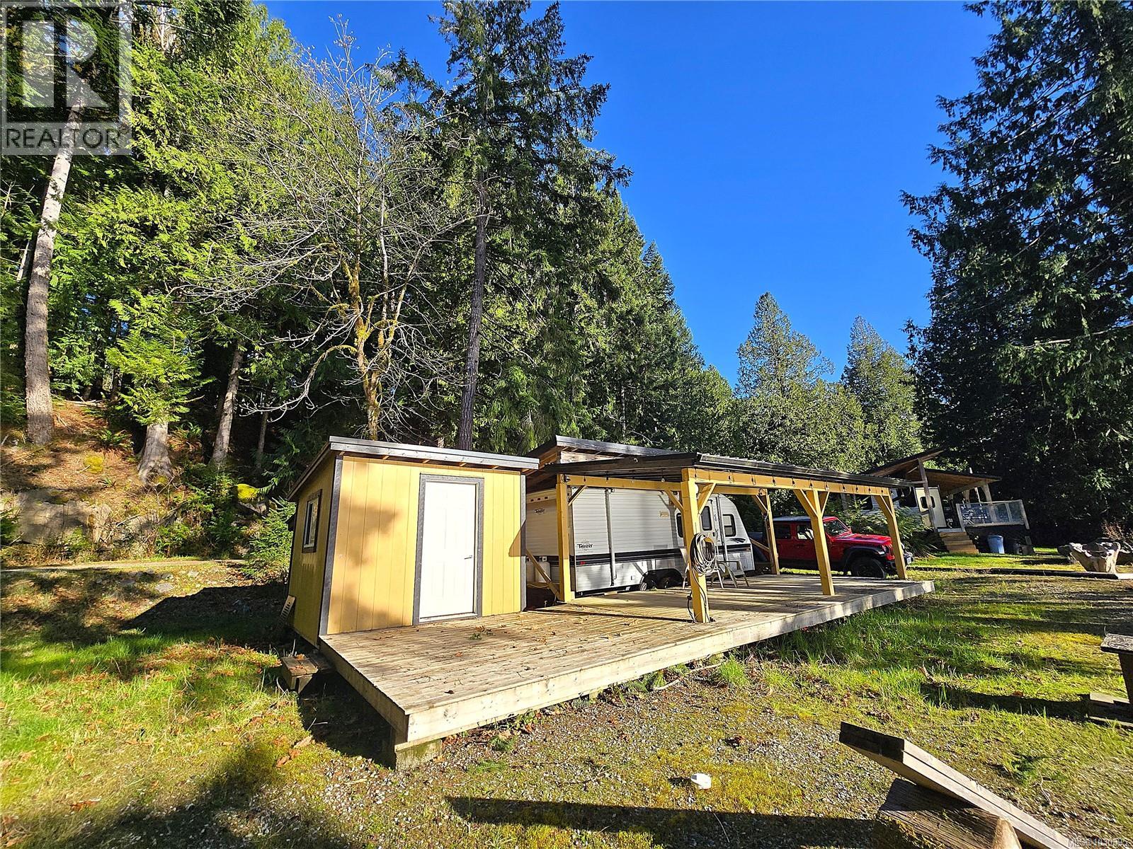 5 Headquarters Bay, Port Alberni