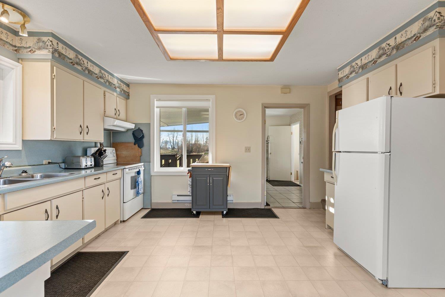9227 ANNIS ROAD, East Chilliwack, Rosedale