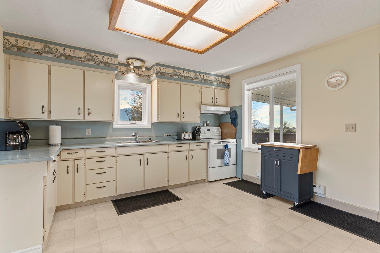 9227 ANNIS ROAD, East Chilliwack, Rosedale