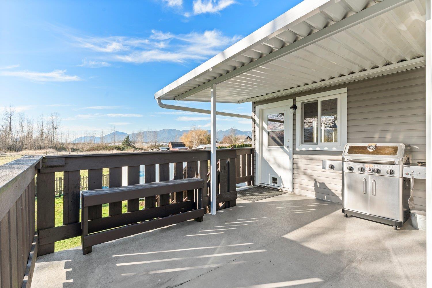 9227 ANNIS ROAD, East Chilliwack, Rosedale
