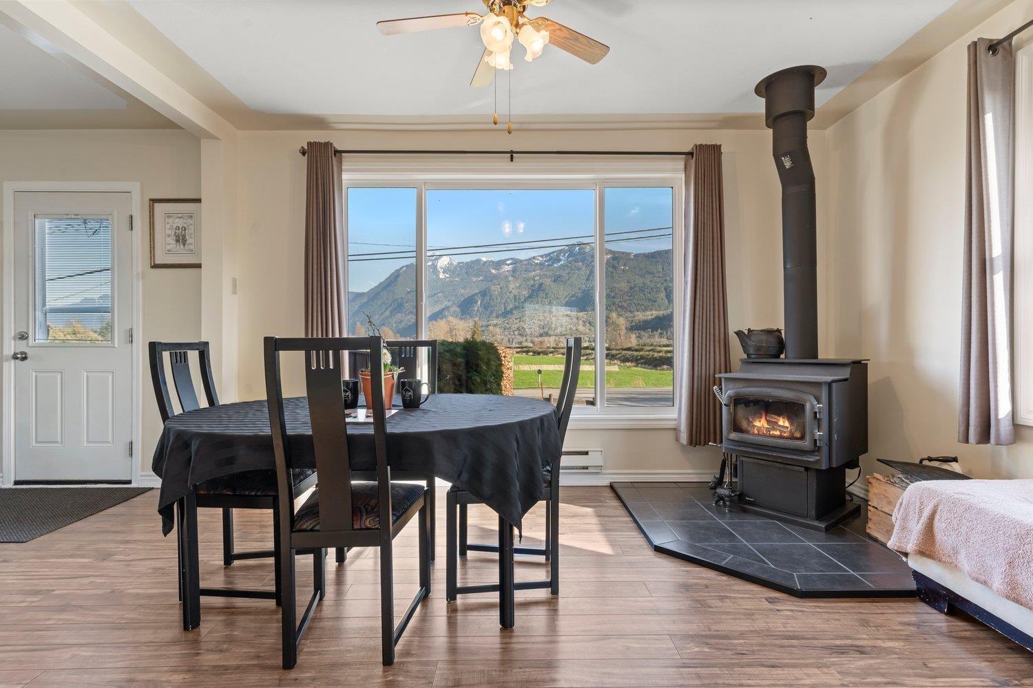 9227 ANNIS ROAD, East Chilliwack, Rosedale