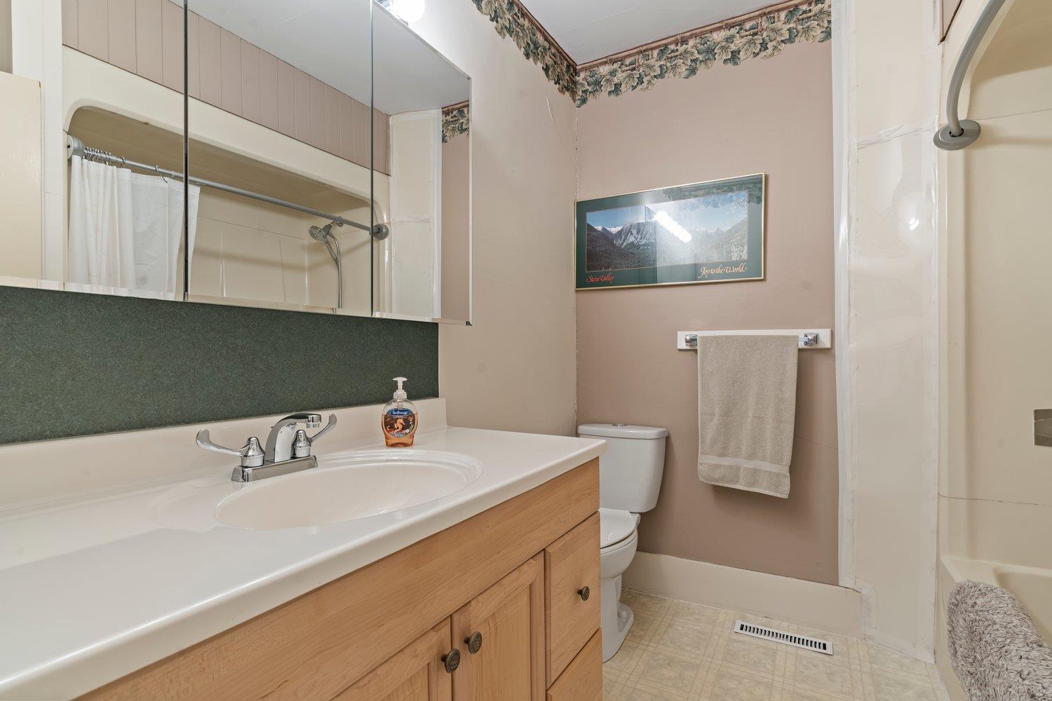 9227 ANNIS ROAD, East Chilliwack, Rosedale