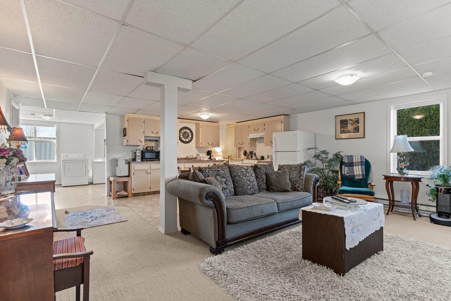 9227 ANNIS ROAD, East Chilliwack, Rosedale