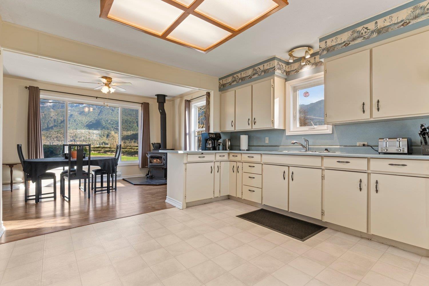 9227 ANNIS ROAD, East Chilliwack, Rosedale