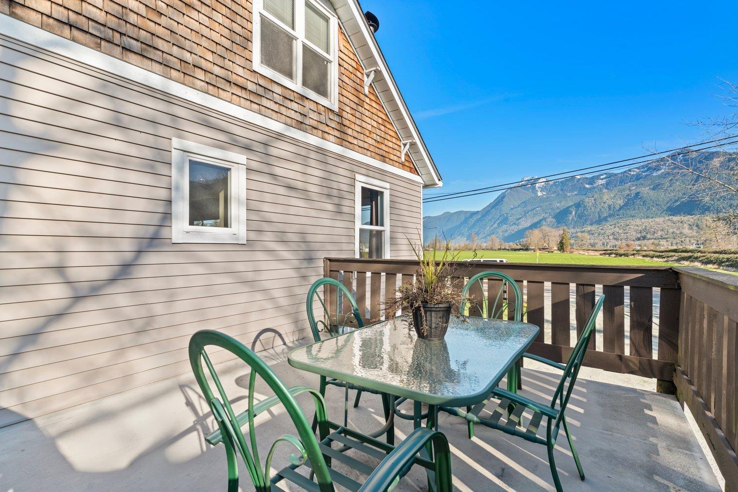9227 ANNIS ROAD, East Chilliwack, Rosedale