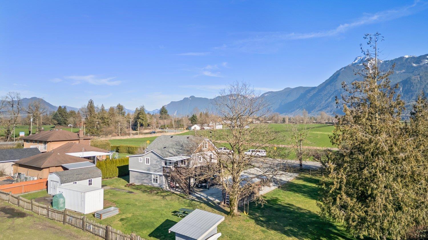9227 ANNIS ROAD, East Chilliwack, Rosedale