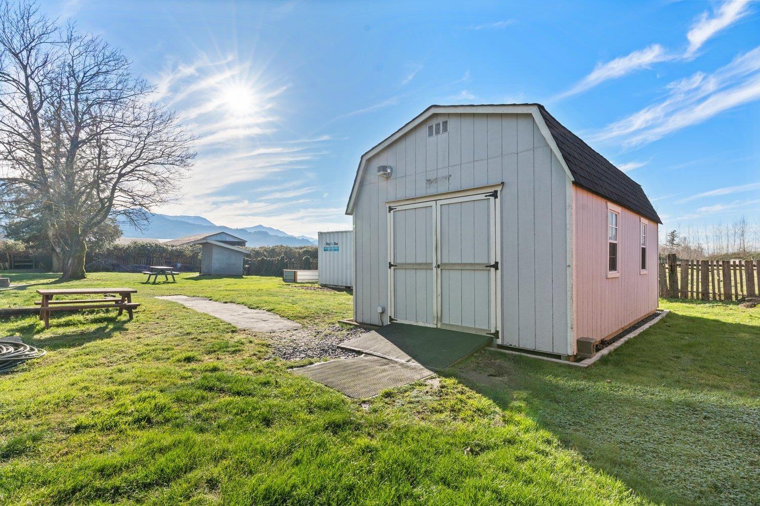 9227 ANNIS ROAD, East Chilliwack, Rosedale