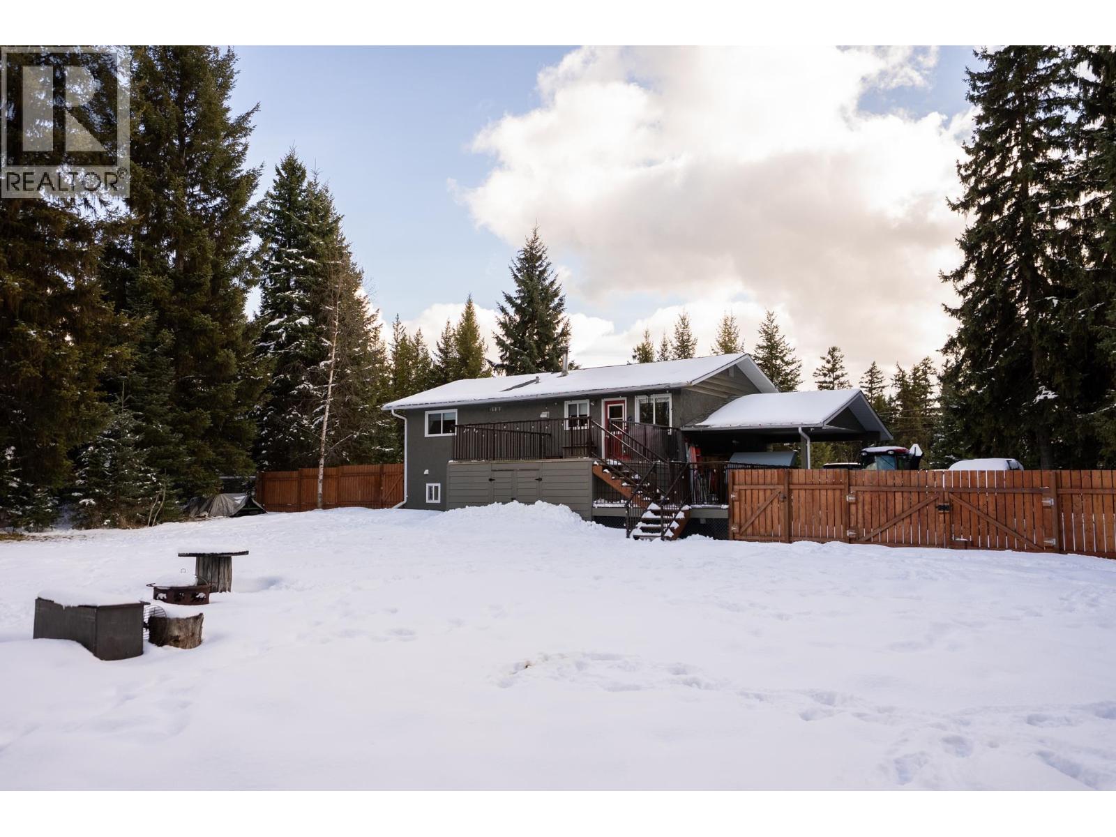 13280 BERGMAN ROAD - 34