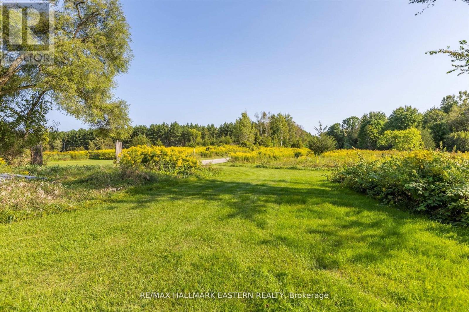 PT LT 13 CON 15 TRENT RIVER ROAD