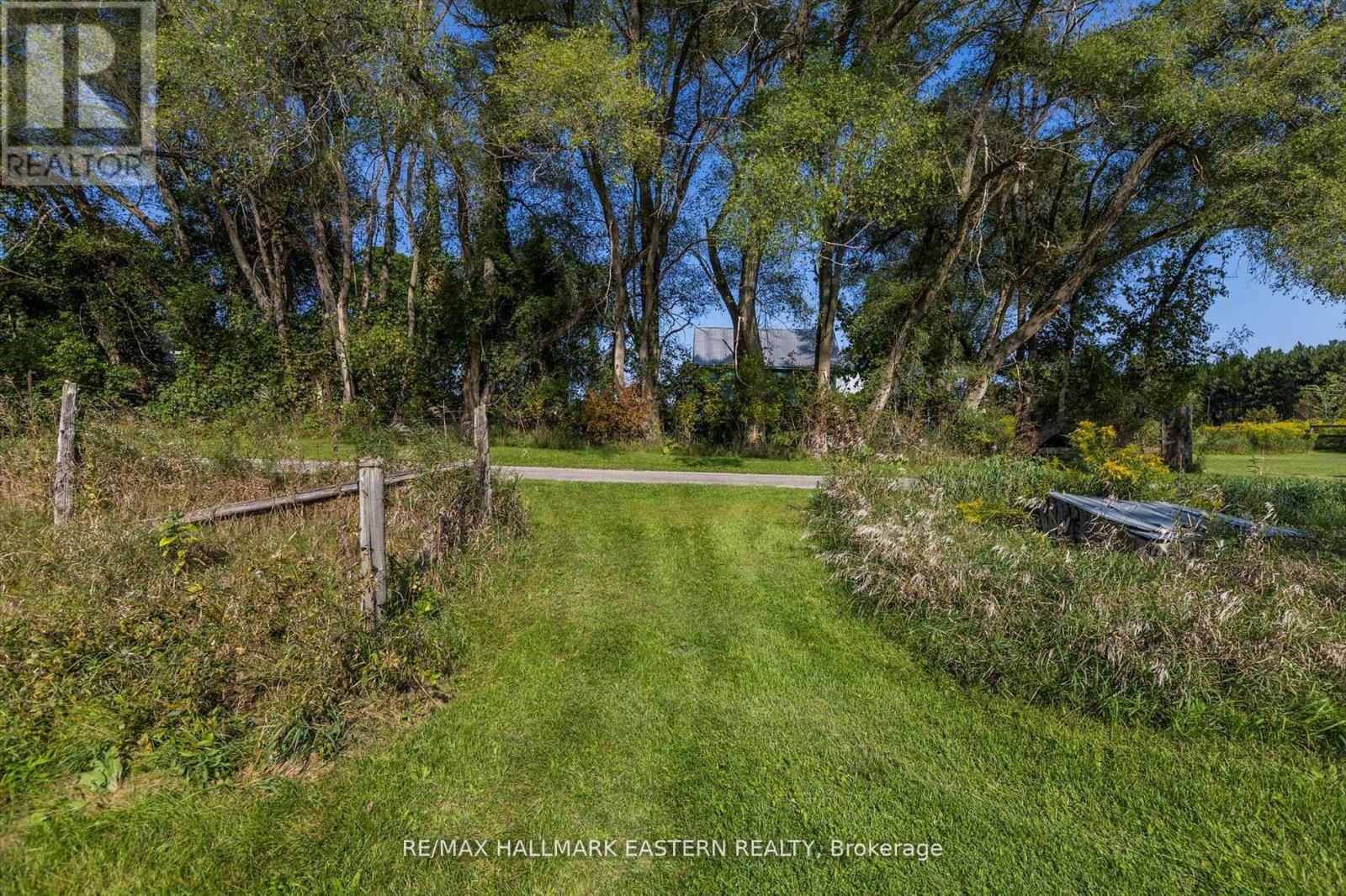 PT LT 13 CON 15 TRENT RIVER ROAD