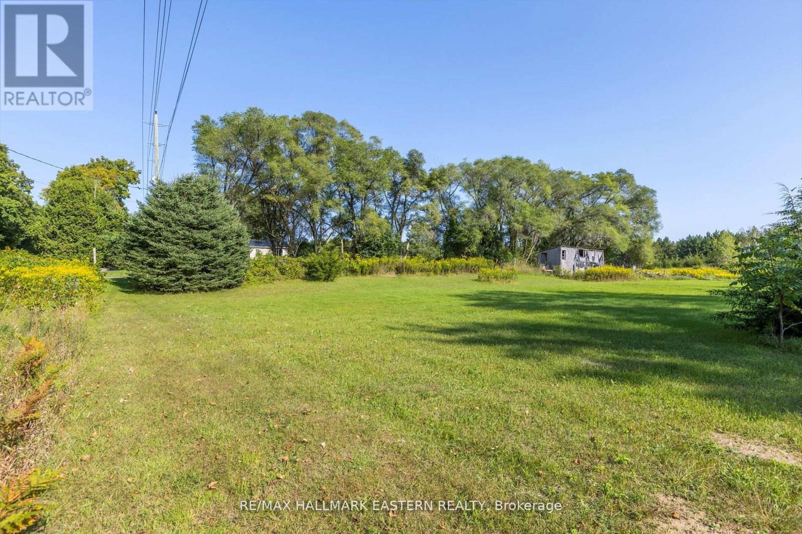 PT LT 13 CON 15 TRENT RIVER ROAD