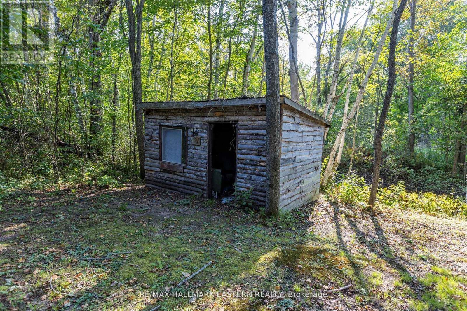 PT LT 13 CON 15 TRENT RIVER ROAD