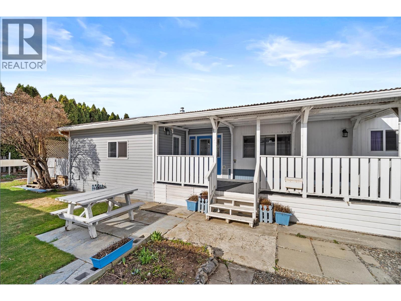 5 2805 Westsyde Road, Kamloops