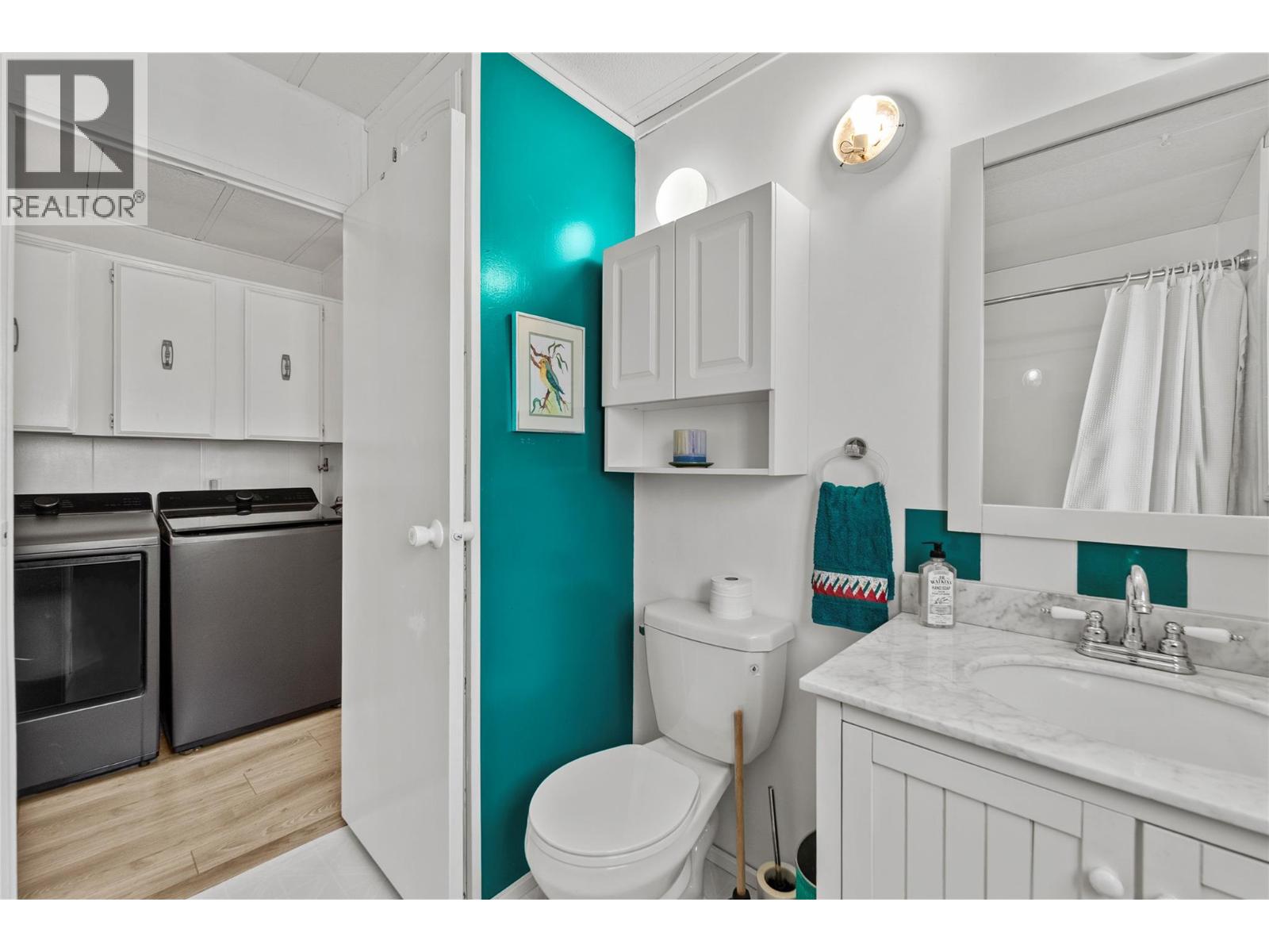 5 2805 Westsyde Road, Kamloops