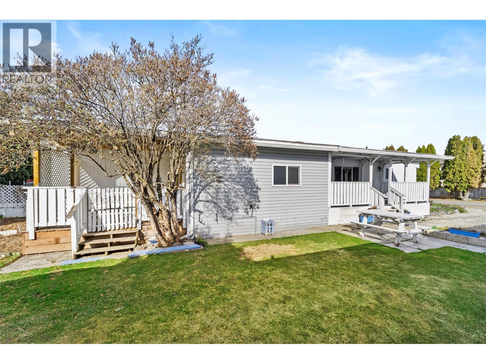 5 2805 Westsyde Road, Kamloops