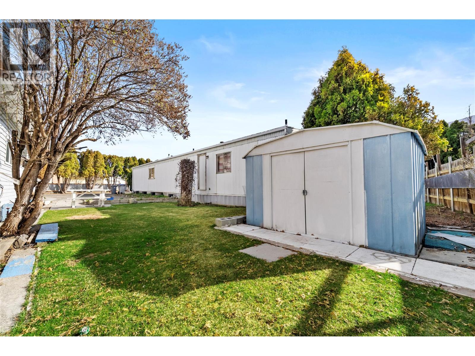 5 2805 Westsyde Road, Kamloops