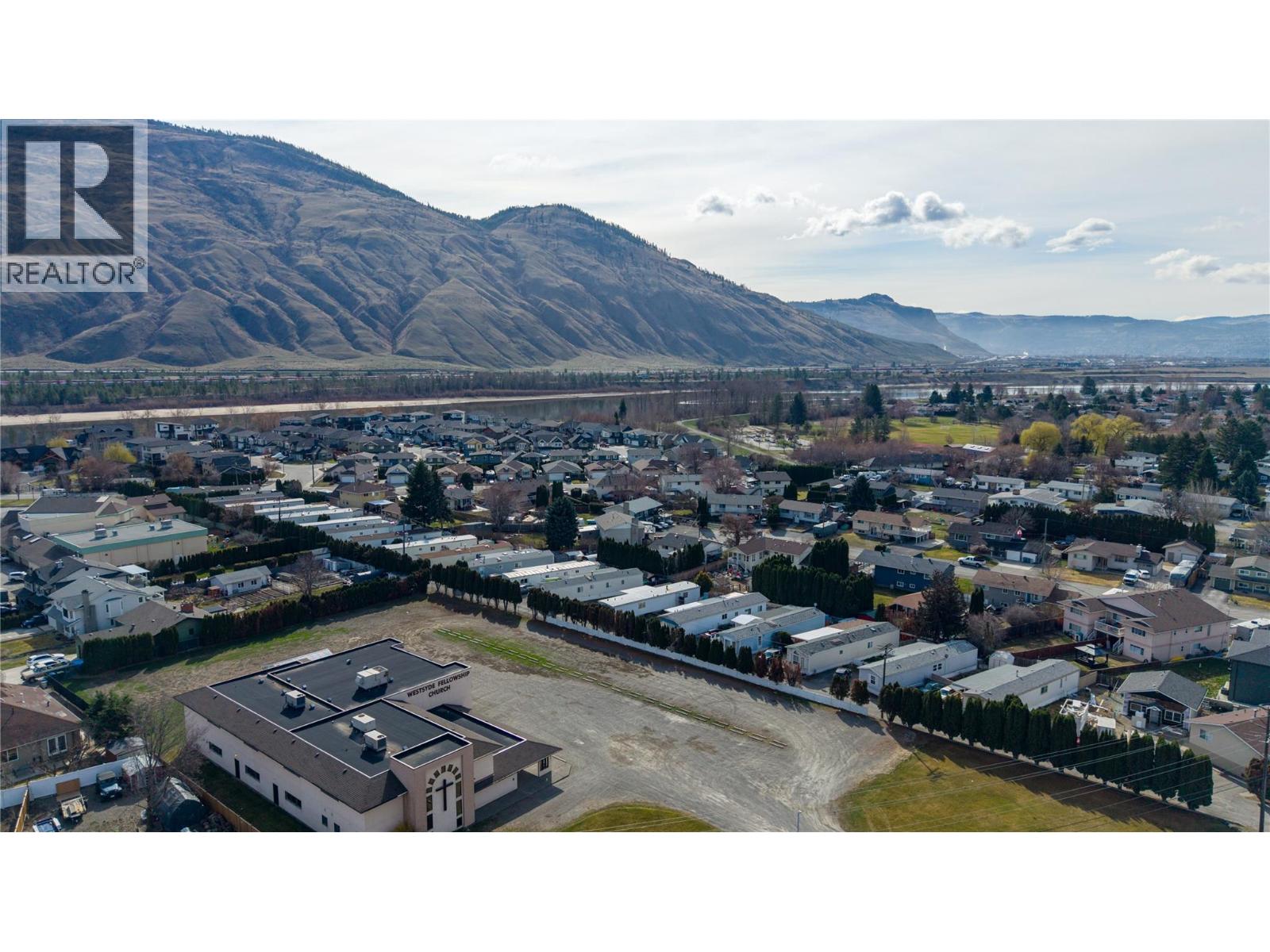 5 2805 Westsyde Road, Kamloops