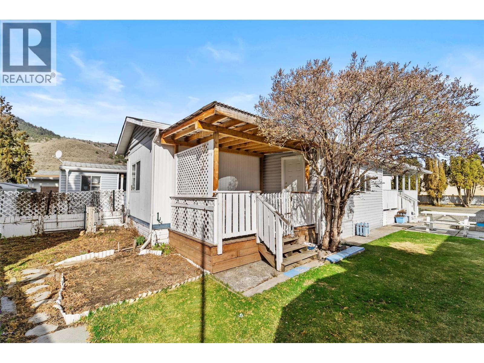 5 2805 Westsyde Road, Kamloops