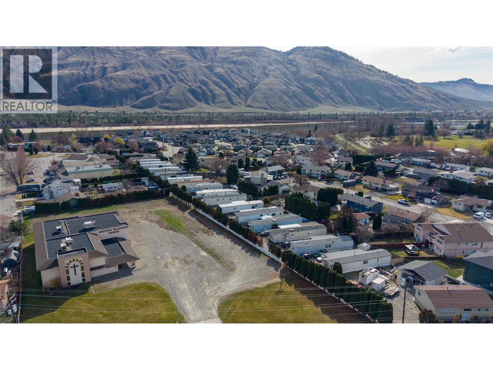 5 2805 Westsyde Road, Kamloops