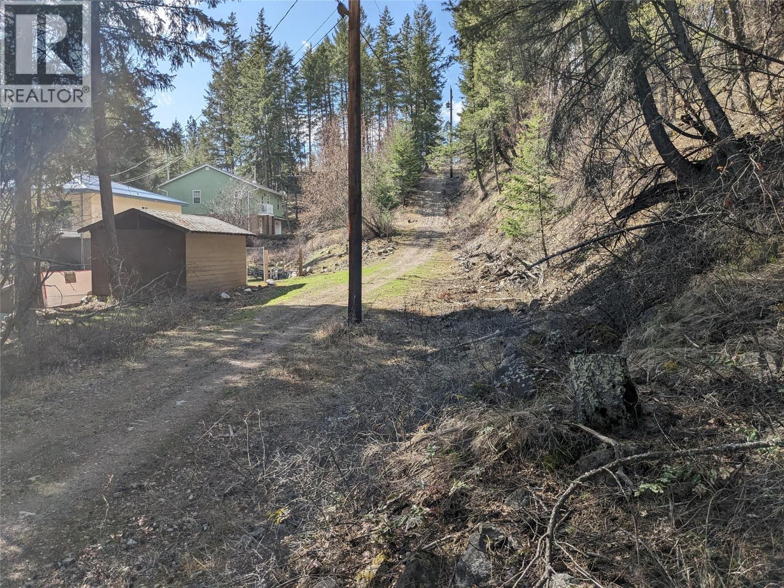  10825 Westshore Road, Vernon