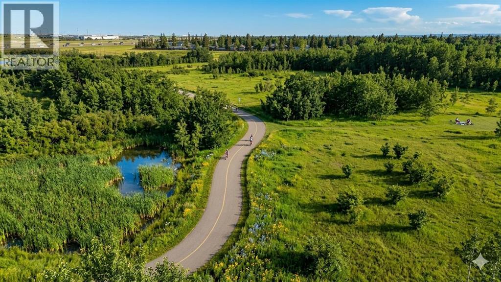 Single Family House for Sale in  Anaheim Crescent NE Monterey Park Calgary 