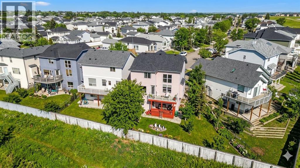 Single Family House for Sale in  Anaheim Crescent NE Monterey Park Calgary 