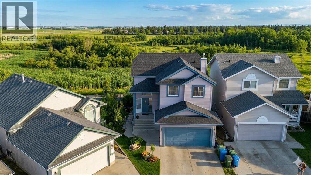 Single Family House for Sale in  Anaheim Crescent NE Monterey Park Calgary 