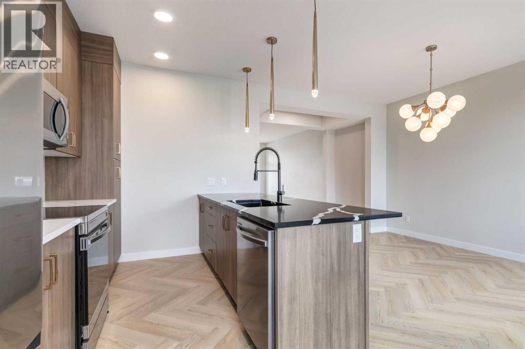 458 River Avenue, Cochrane